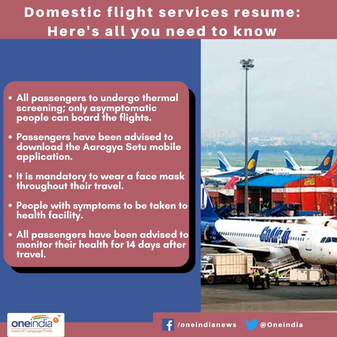 Home quarantine must for domestic flyers arriving in Kerala Home quarantine must for domestic flyers arriving in Kerala