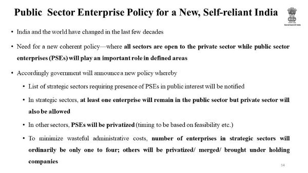 Public sector Public sector
