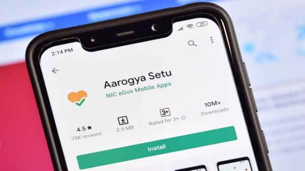 Plea to de-link Aarogya Setu app from website promoting e-pharmacies: Centre’s response sought Plea to de-link Aarogya Setu app from website promoting e-pharmacies: Centre’s response sought