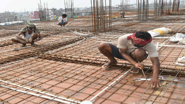 COVID-19 hit 93 million urban workers in five sectors says GoM report COVID-19 hit 93 million urban workers in five sectors says GoM report