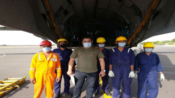 LG Polymers in Vizag gets Styrene inhibitor from Dorf Ketal to increase safety LG Polymers in Vizag gets Styrene inhibitor from Dorf Ketal to increase safety