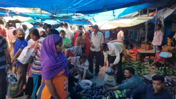 COVID-19: Markets in Ghaziabad to open from May 25 COVID-19: Markets in Ghaziabad to open from May 25