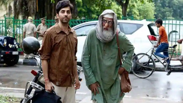 In apparent reference to Gulabo Sitabo’s premier on streaming platform, INOX warns of action In apparent reference to Gulabo Sitabo’s premier on streaming platform, INOX warns of action