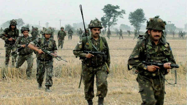 To get China to budge, India brings in its best 3 To get China to budge, India brings in its best 3