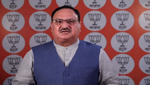 Rahul Gandhi has limited understanding about COVID-19: BJP chief JP Nadda Rahul Gandhi has limited understanding about COVID-19: BJP chief JP Nadda
