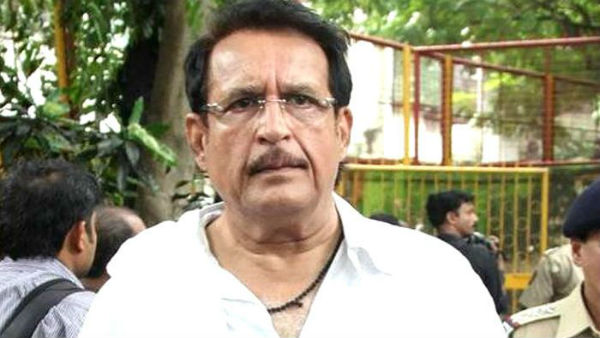 Veteran actor Kiran Kumar tests positive for COVID-19 Veteran actor Kiran Kumar tests positive for COVID-19