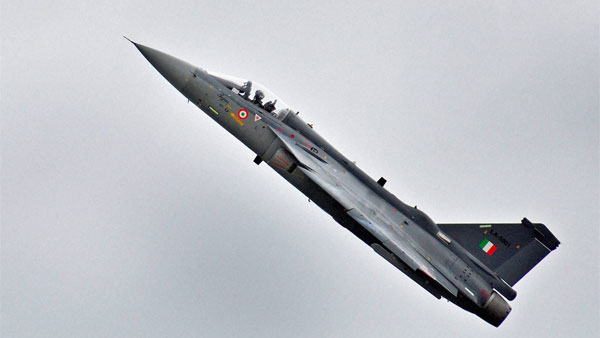 IAF to operationalise No.18 Squadron at Coimbatore today IAF to operationalise No.18 Squadron at Coimbatore today