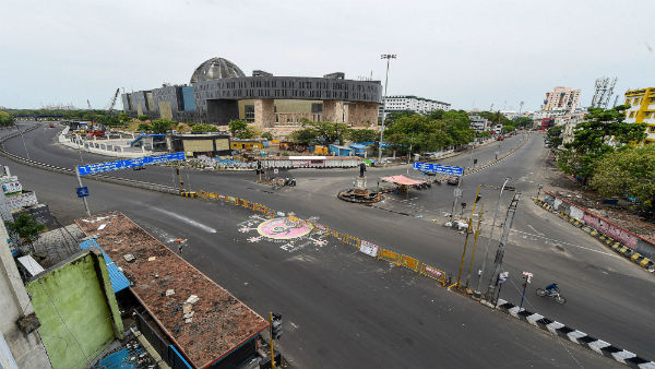 COVID-19: Lockdown relaxations in Maharashtra after May 3 COVID-19: Lockdown relaxations in Maharashtra after May 3