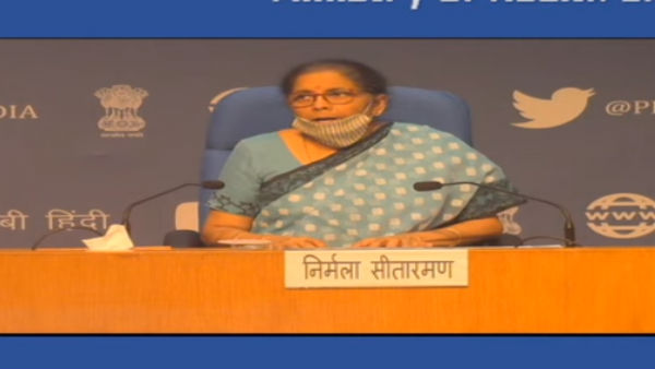 Govt announces Rs 3 lakh cr Collateral-free Automatic Loans for Businesses, including MSMEs Govt announces Rs 3 lakh cr Collateral-free Automatic Loans for Businesses, including MSMEs