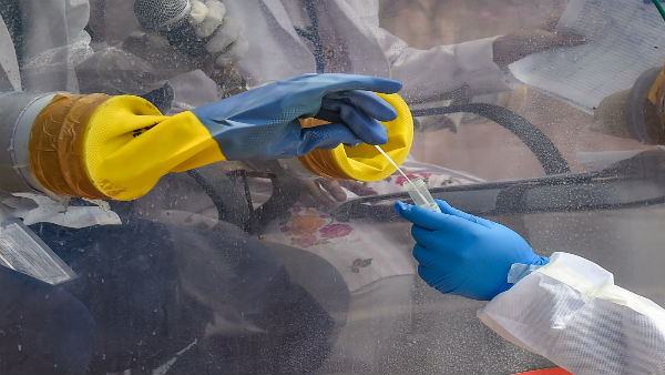 COVID-19 vaccine hunt heats up globally, still no guarantee COVID-19 vaccine hunt heats up globally, still no guarantee