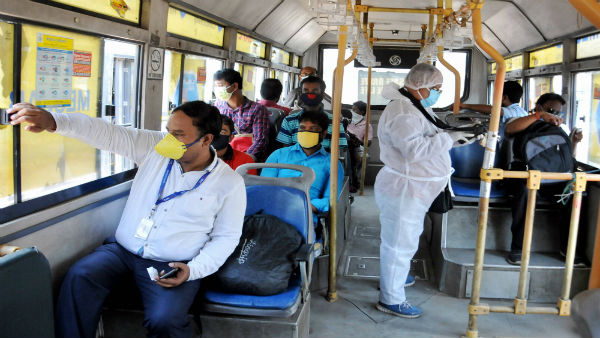 Lockdown 4.0: Greater relaxations; States, UTs to be empowered to take decisions on curbs Lockdown 4.0: Greater relaxations; States, UTs to be empowered to take decisions on curbs