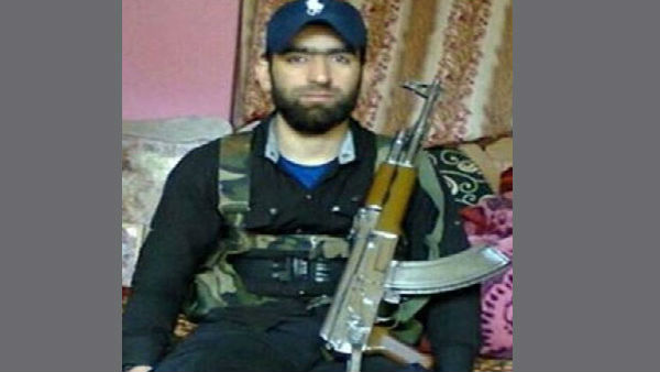 With Hizbul down, Pakistan gives special emphasis to Lashkar’s TRF With Hizbul down, Pakistan gives special emphasis to Lashkar’s TRF