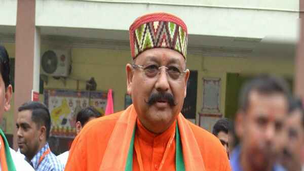 Satpal Maharaj Satpal Maharaj