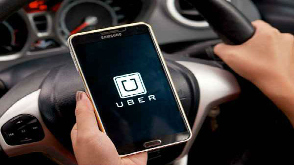 Uber India lays off 600 people, a quarter of its workforce in the country Uber India lays off 600 people, a quarter of its workforce in the country