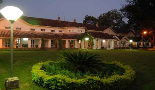 MP Raj Bhavan declared COVID-19 containment zone as 6 test +ve MP Raj Bhavan declared COVID-19 containment zone as 6 test +ve