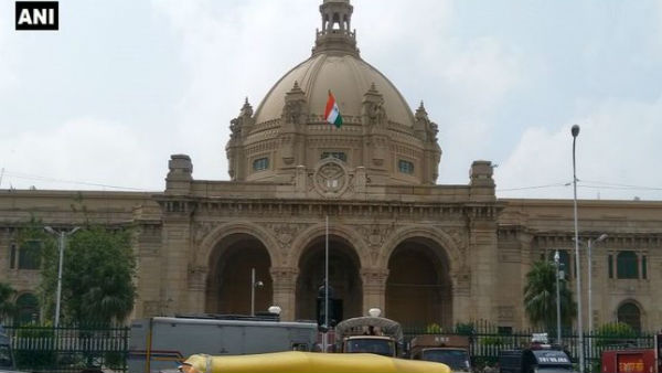 UP Assembly will be able to accommodate only 200 of 403 MLAs with social distancing: Speaker UP Assembly will be able to accommodate only 200 of 403 MLAs with social distancing: Speaker