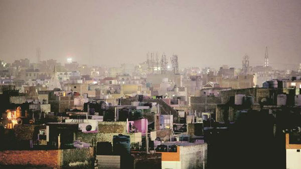 Govt exempts properties in Delhis unauthorised colonies from income tax Govt exempts properties in Delhis unauthorised colonies from income tax