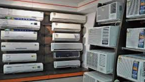 Acs, TVs may be licensed by govt to discourage entry of foreign goods Acs, TVs may be licensed by govt to discourage entry of foreign goods