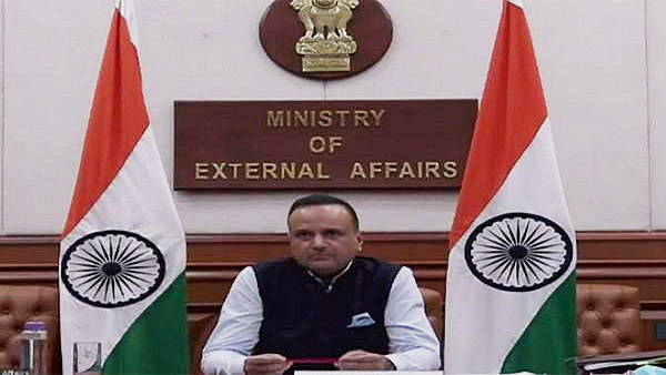Our economic stimulus package as large as your GDP, India tells Pakistan Our economic stimulus package as large as your GDP, India tells Pakistan