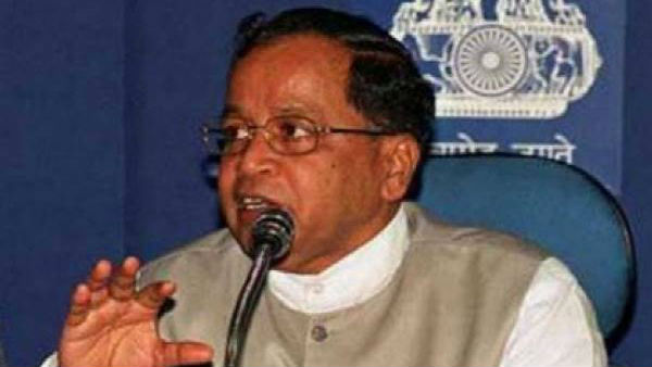 Former Union minister Arjun Charan Sethi dies at 79 Former Union minister Arjun Charan Sethi dies at 79