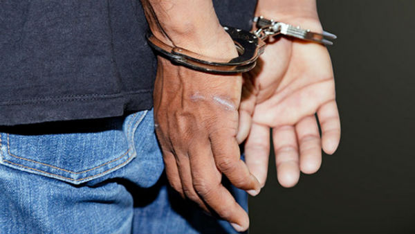 Five Lashkar associates arrested in J&K Five Lashkar associates arrested in J&K
