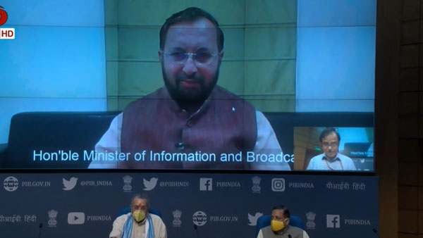 Union Cabinet Meeting today: Highlights and key decisions Union Cabinet Meeting today: Highlights and key decisions