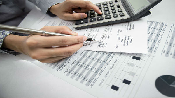 CBDT notifies IT return forms for 2019-20 CBDT notifies IT return forms for 2019-20
