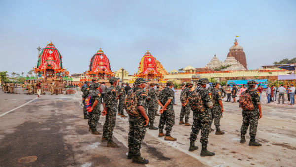 Rath Yatra Rath Yatra