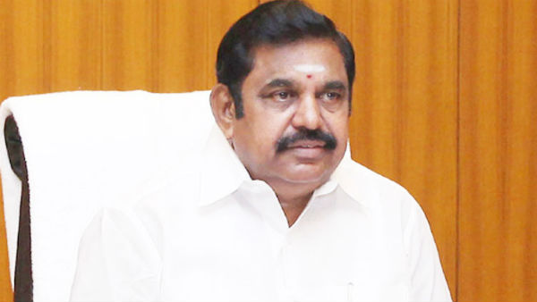Palanisamy Palanisamy