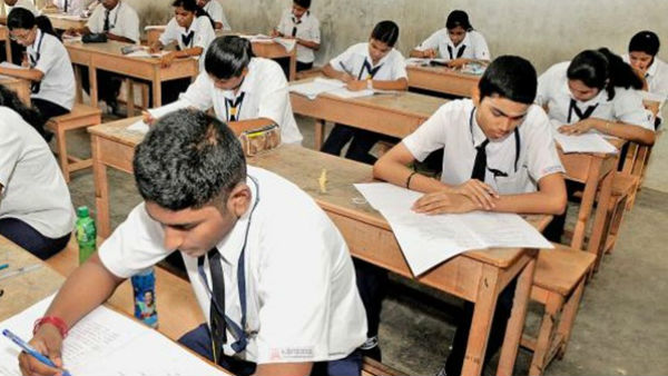 TN SSLC 2020: Tamil Nadu Board SSLC Exam Hall Ticket Released; check here TN SSLC 2020: Tamil Nadu Board SSLC Exam Hall Ticket Released; check here
