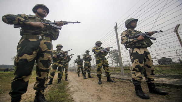 ITBP deploying 40 fresh companies along LAC with China ITBP deploying 40 fresh companies along LAC with China