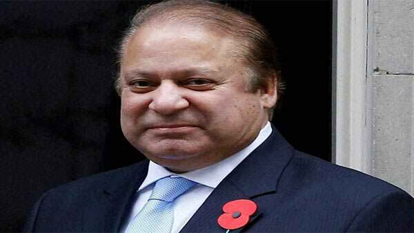 Anti graft body files corruption case against former Pak PM Nawaz Sharif Anti graft body files corruption case against former Pak PM Nawaz Sharif