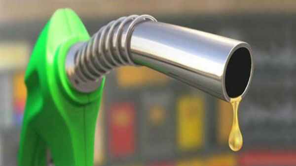 Petrol price hiked by 52 paise, diesel by 64 paise Petrol price hiked by 52 paise, diesel by 64 paise