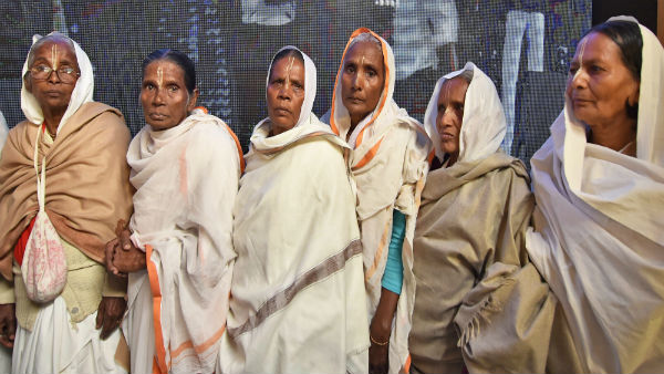 Explained: What is International Widows Day? Why is it celebrated? Explained: What is International Widows Day? Why is it celebrated?