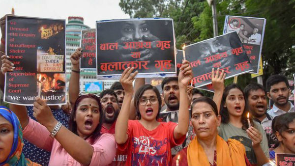 Recommended action against erring govt servants in Bihar shelter home case: CBI Recommended action against erring govt servants in Bihar shelter home case: CBI