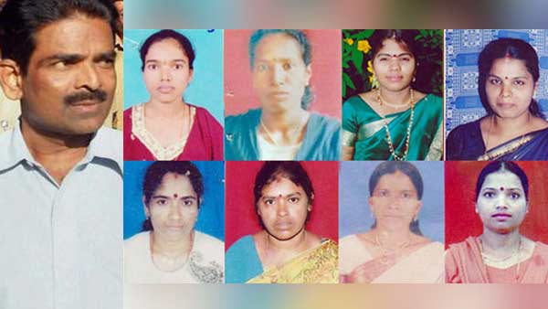 ‘Cyanide’ Mohan gets life sentence in 20th rape, murder case ‘Cyanide’ Mohan gets life sentence in 20th rape, murder case