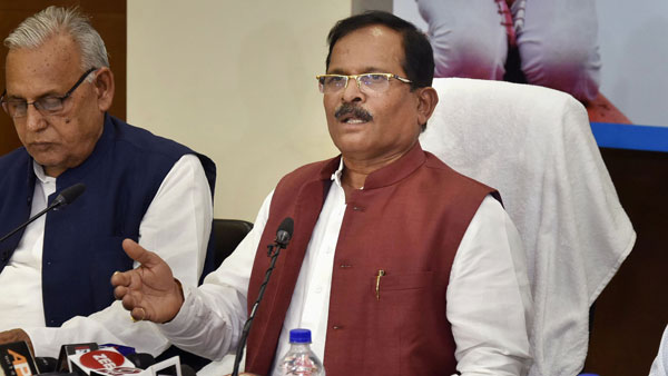 Good thing that Ramdev gave India Covid medicine Coronil, says Ayush minister Good thing that Ramdev gave India Covid medicine Coronil, says Ayush minister