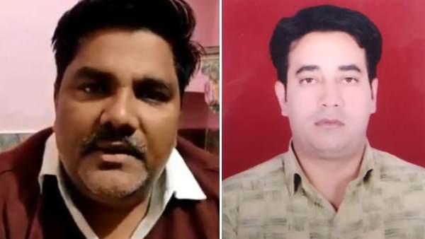Tahir Hussain instigated mob based on religious sentiments, urged rioters to kill IB staffer Sharma Tahir Hussain instigated mob based on religious sentiments, urged rioters to kill IB staffer Sharma