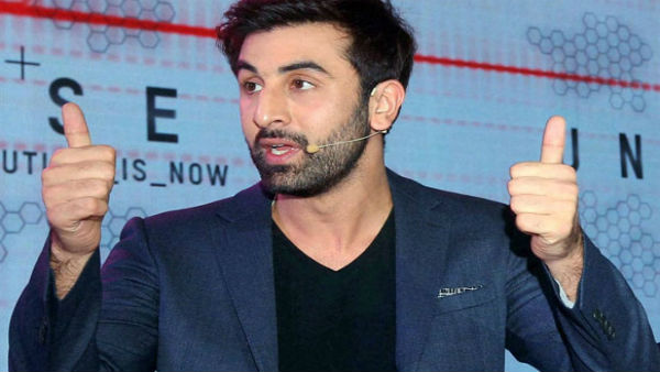 Ranbir Kapoor Ranbir Kapoor