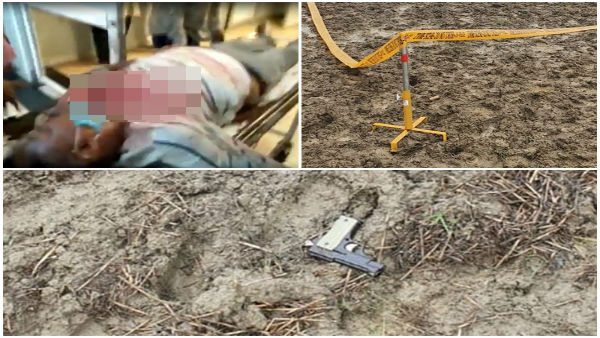 Vikas Dubey encounter case: Heres who said what Vikas Dubey encounter case: Heres who said what