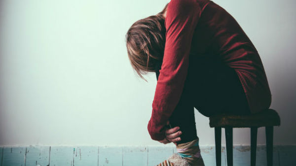 Covid-19 lockdown impact: Study reveals 43 per cent Indians suffering from depression Covid-19 lockdown impact: Study reveals 43 per cent Indians suffering from depression
