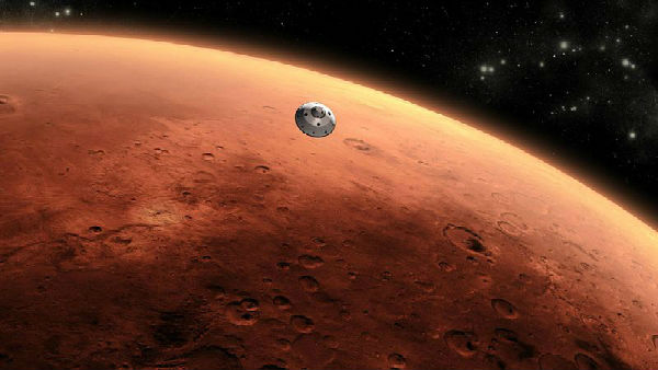 Al-Amal: UAE to make history with launch of Mars probe on Japan rocket Al-Amal: UAE to make history with launch of Mars probe on Japan rocket