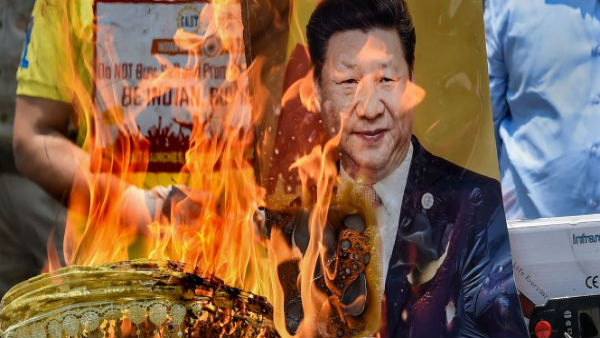 Govt imposes restriction on public procurement from China, other neighbours Govt imposes restriction on public procurement from China, other neighbours