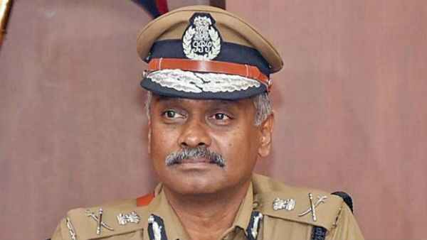 Major re-jig of IPS officers in Tamil Nadu Major re-jig of IPS officers in Tamil Nadu