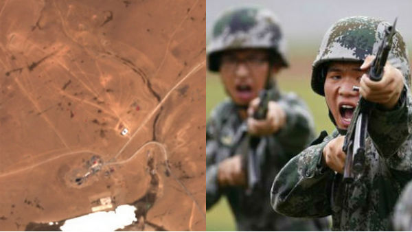 China’s statement on disengagement incorrect says India China’s statement on disengagement incorrect says India
