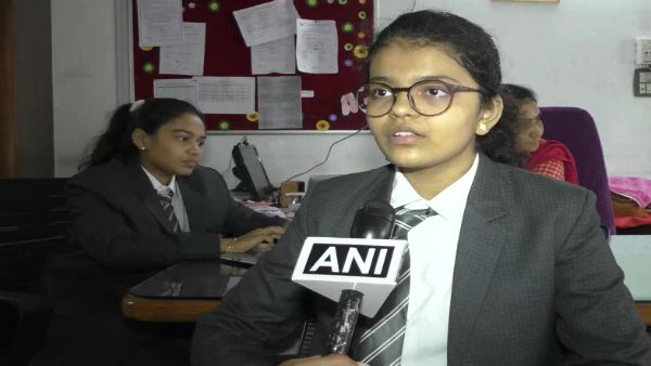 wo girls from Gujarats Surat discover new asteroid that will soon pass by earth in near future wo girls from Gujarats Surat discover new asteroid that will soon pass by earth in near future
