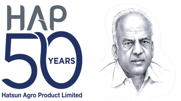 Hatsun Agro Product Ltd: A 50-year young company’s many “firsts”! Hatsun Agro Product Ltd: A 50-year young company’s many “firsts”!