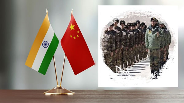 Pangong Tso, Gogra to feature in 5th military commander level talks Pangong Tso, Gogra to feature in 5th military commander level talks