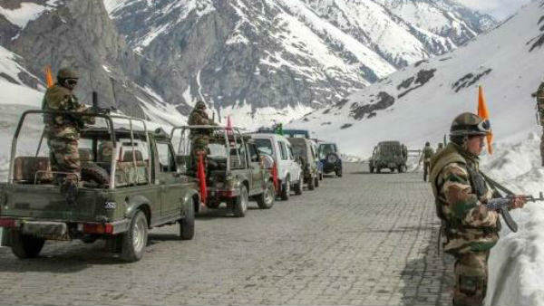 India-China stand off: No breakthrough as yet, ground situation remains unchanged India-China stand off: No breakthrough as yet, ground situation remains unchanged