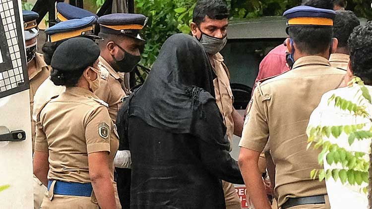 Kerala Gold Smuggling case: A murky affair and the story so far Kerala Gold Smuggling case: A murky affair and the story so far